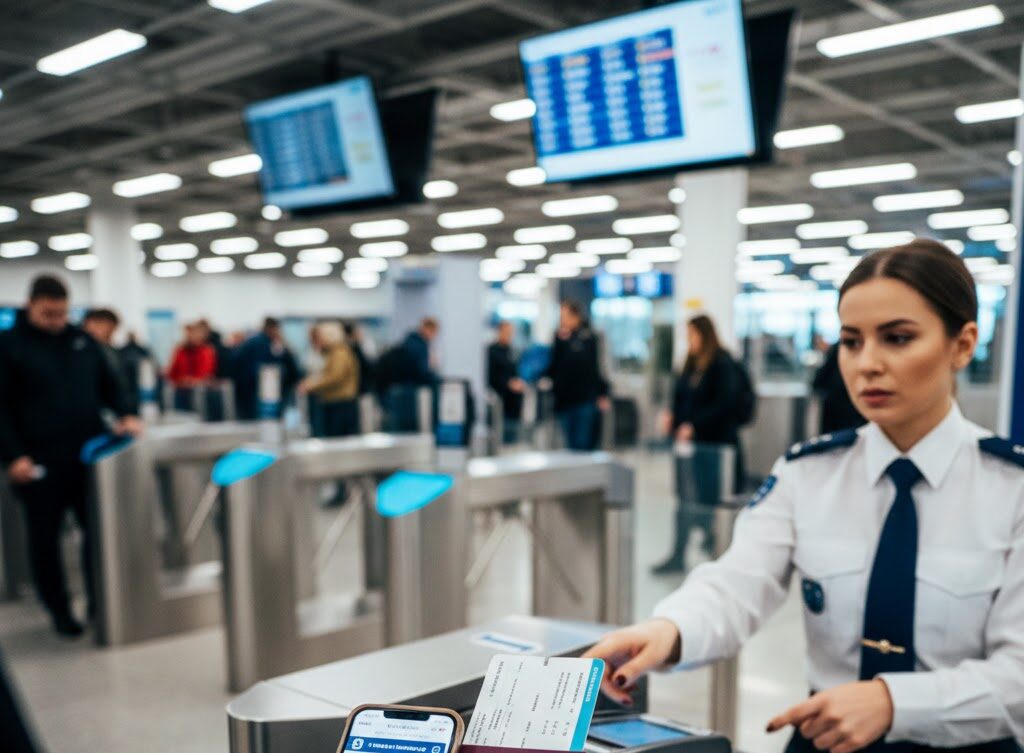 Czy do Norwegii potrzebny jest paszport?