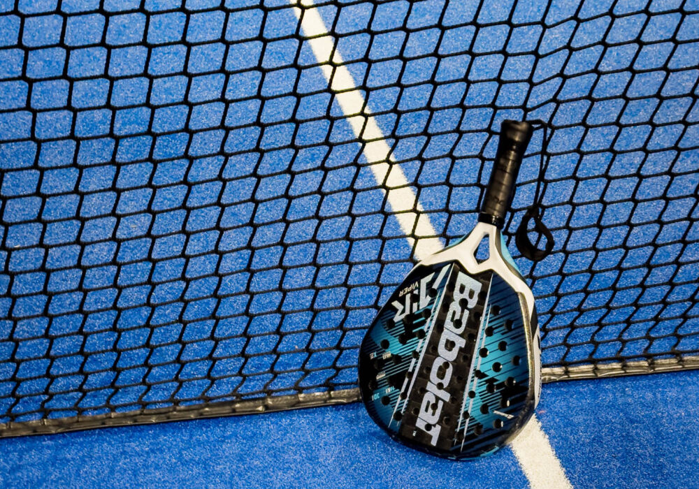 Rakieta do padla Babolat Air Viper 2.6