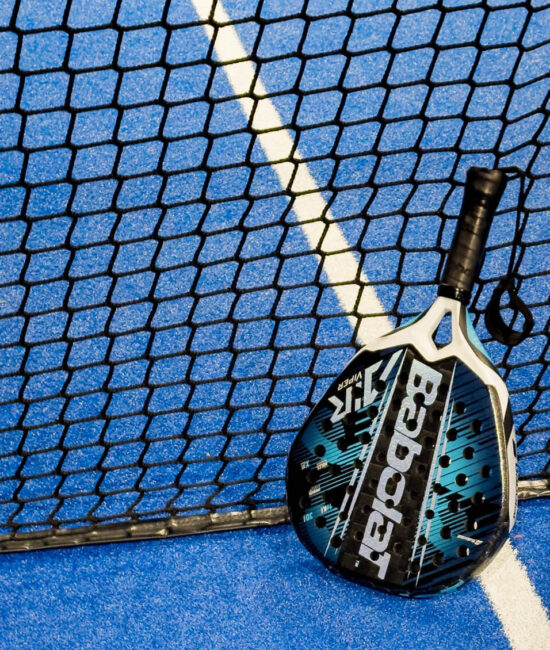 Rakieta do padla Babolat Air Viper 2.6